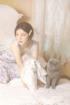小早川伶子